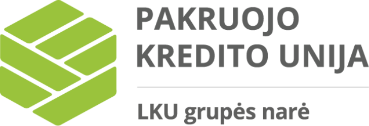 Pakruojo kredito unija